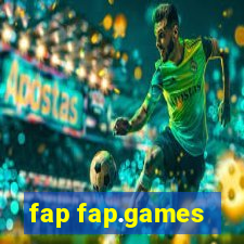 fap fap.games